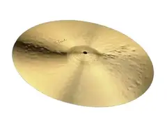 Paiste Traditional 17" Crash