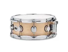 DW 14x6.5 Maple Snare Drum