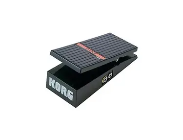 KORG EXP2 Foot Controller for Midi Keyboard