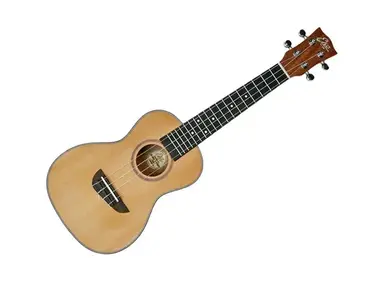 EKO Ukulele Soprano in Cedro (Serie 8)
