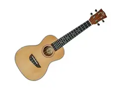 EKO Ukulele Soprano in Cedro (Serie 8) main image
