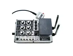 Lastgasp Art Laboratories MULTI NOISE PROCESSOR 2