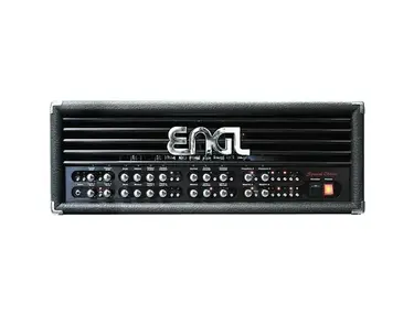 Engl Special Edition E 670 EL34 100W Guitar Amp Head
