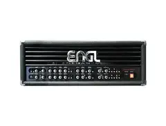 Engl Special Edition E 670 EL34 100W Guitar Amp Head