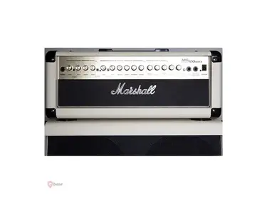 Marshall MG100HDFXH Head (White)
