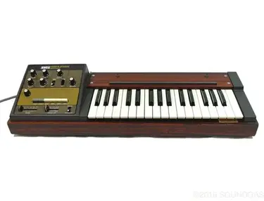 Korg M500 Micro-Preset