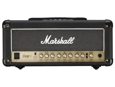 Marshall Haze MHZ15 Tube Head