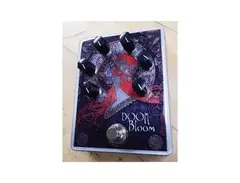 FuzzHugger Doom Bloom main image