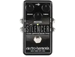 Electro-Harmonix The Silencer Noise Gate/Effects Loop