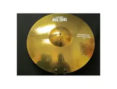 Paiste Rude Mega Power Ride Cymbal