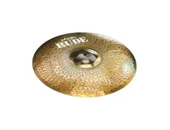 Paiste 18'' Rude Basher Cymbal