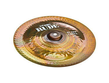 Paiste 14'' Rude Blast China Cymbal
