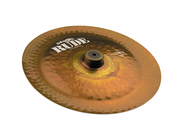 Paiste Rude China Cymbal