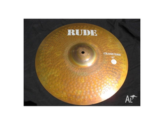 Paiste Rude Crash Ride Cymbal