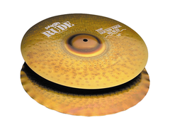 Paiste 14'' Rude Sound Edge Hi-Hats