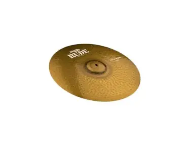 Paiste 20'' Rude Thin Crash Cymbal