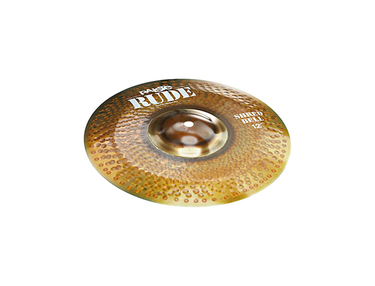 Paiste Rude Shred Bell Cymbal