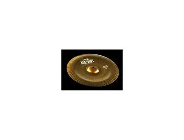 Paiste Rude Novo China Cymbal