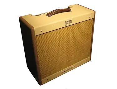 Texotica Presidio 15 Combo Amp