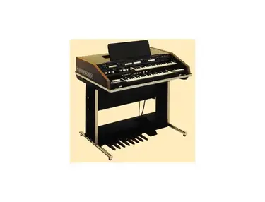 Hammond B-300