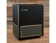 Leslie Model 825 Combo Preamp main image