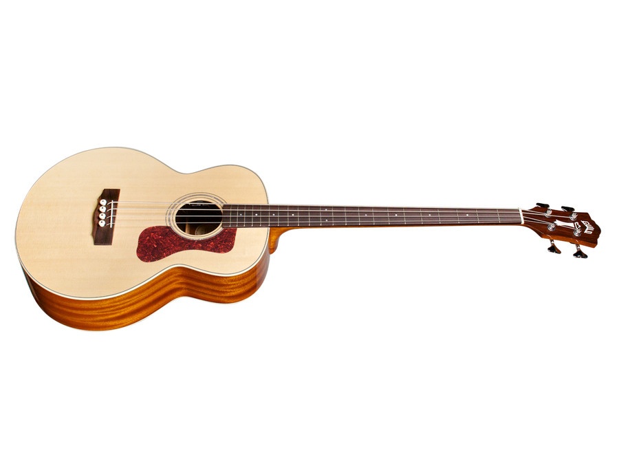 Guild Westerly B 140E Bass Reviews Prices Equipboard 