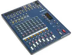 Yamaha MG124c - What To Know & Where To Buy | Equipboard Yamaha MG124c - What To Know & Where To Buy | Equipboard