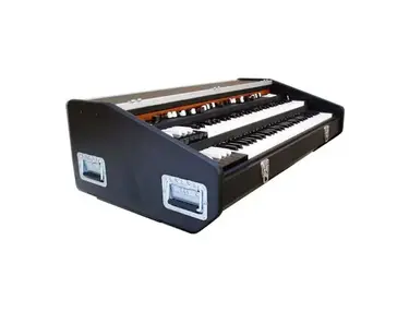Hammond P-100