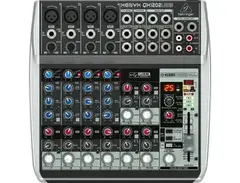 Behringer QX1202USB
