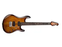 Sterling by Music Man JP100D - Koa