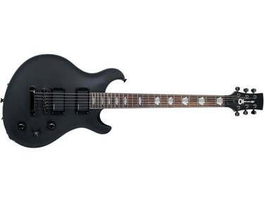 guitarra charvel desolation