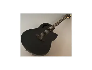 John Jeffrey Hodges Signature Ovation Elite