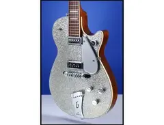 Gretsch Sparkle Jet 1956