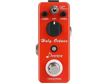 Donner Holy Octave