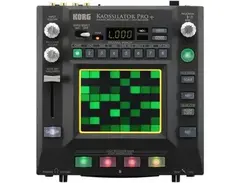 Korg Kaossilator Pro Plus