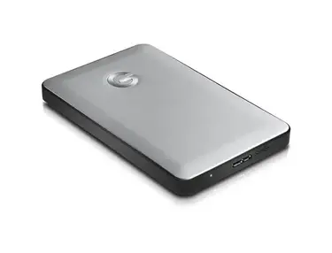 G-Technology G-Drive Mobile 1TB USB 3.0