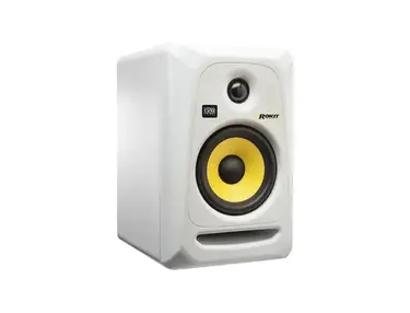 KRK Rokit 5 G3 White