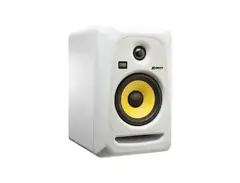 KRK Rokit 5 G3 White