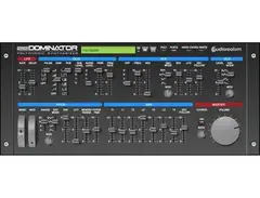 Audio Realism ReDominator main image