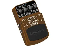 Behringer Rotary Machine RM600