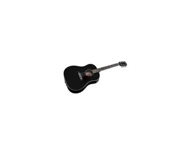 Gibson 2015 j-45 ebony Custom shop