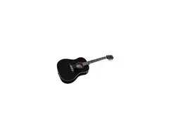 Gibson 2015 j-45 ebony Custom shop