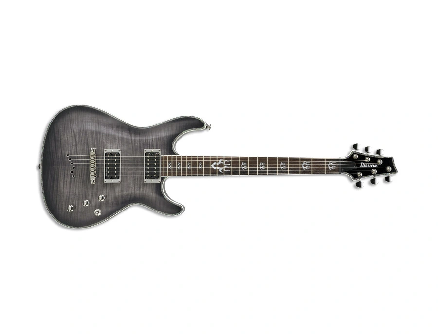 Ibanez SZ720FM - What To Know & Where To Buy | Equipboard Ibanez SZ720FM - What To Know & Where To Buy | Equipboard