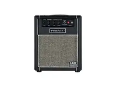 Hiwatt T-10 Tube Amplifier
