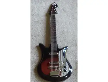 Teisco Del Rey ET-210/SM2L