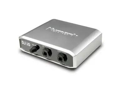 Numark DJ|IO