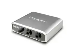 Numark DJ|IO main image