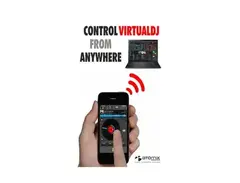Virtual DJ Remote main image
