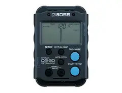 Boss DB-30 Dr. Beat Metronome