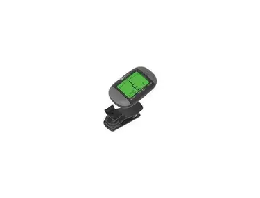 Deltalab CT-10 Clip On Guitar Bass and Ukulele Tuner